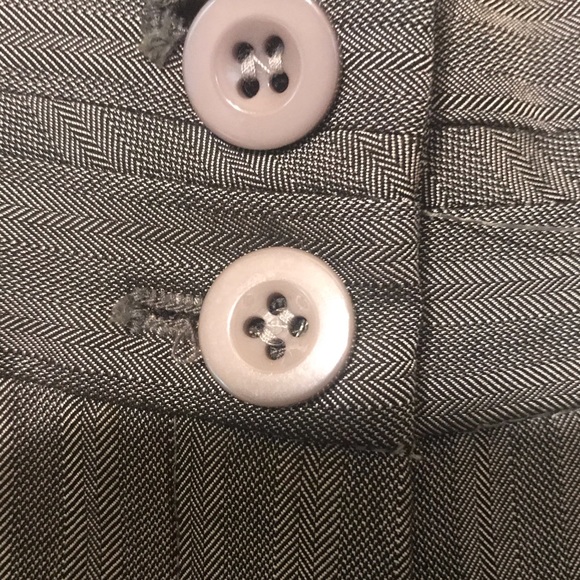 First Option pants - Picture 7 of 9